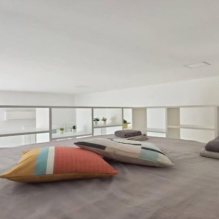 Navigli District Apartment Milano Ngoại thất bức ảnh