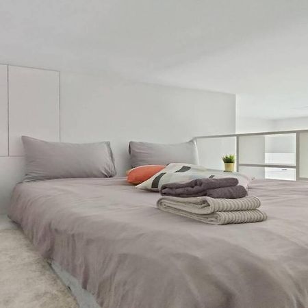 Navigli District Apartment Milano Ngoại thất bức ảnh