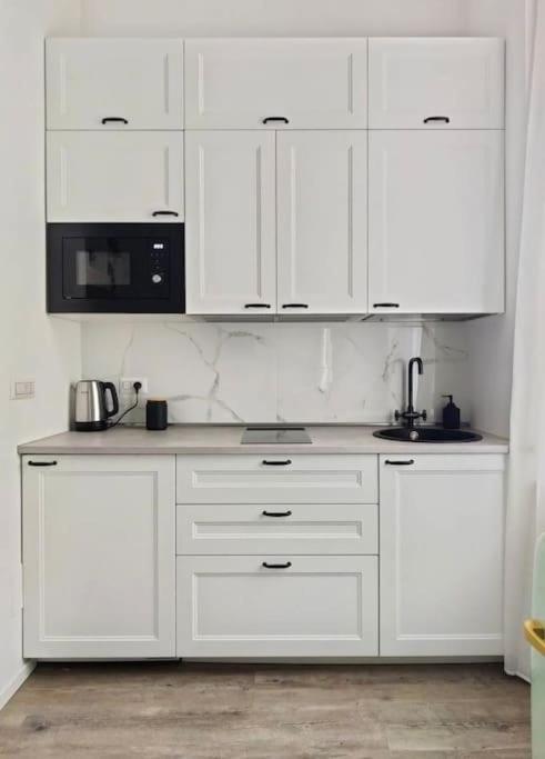 Navigli District Apartment Milano Ngoại thất bức ảnh