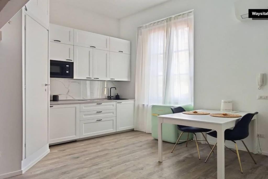 Navigli District Apartment Milano Ngoại thất bức ảnh
