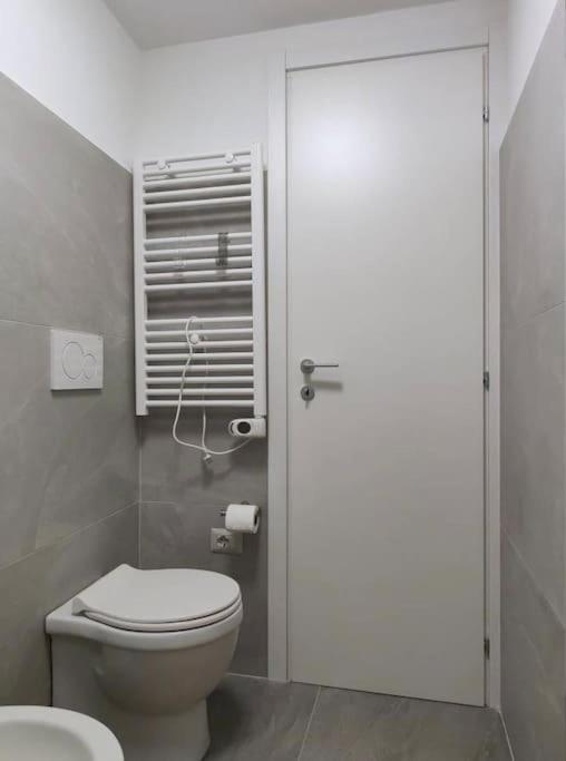 Navigli District Apartment Milano Ngoại thất bức ảnh