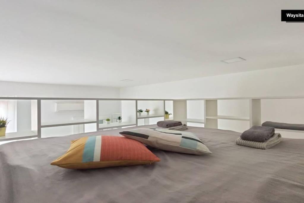 Navigli District Apartment Milano Ngoại thất bức ảnh