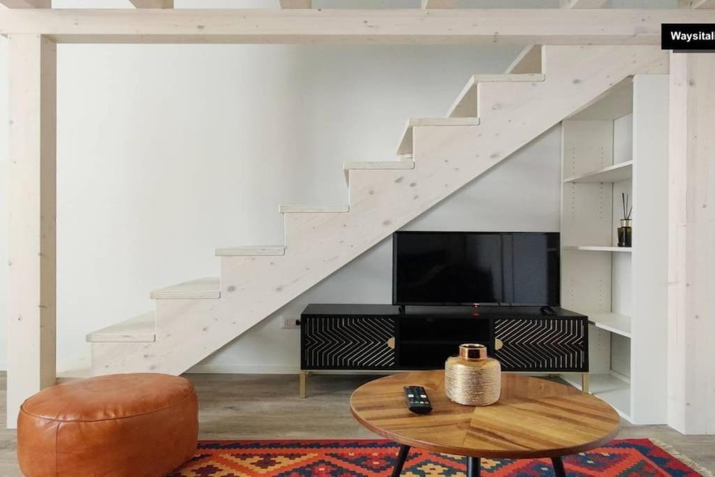Navigli District Apartment Milano Ngoại thất bức ảnh
