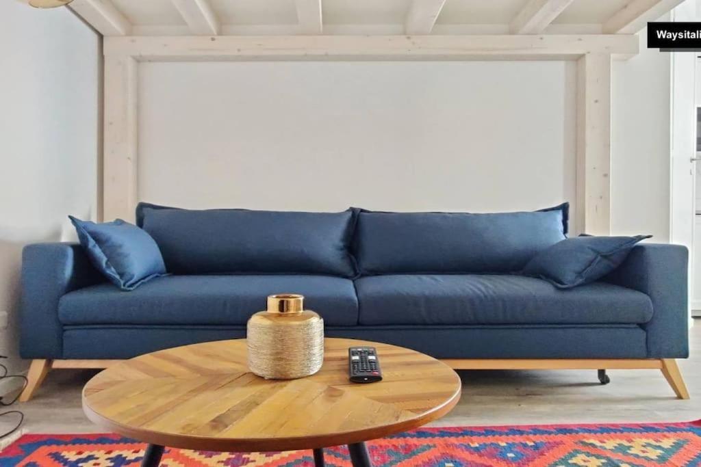 Navigli District Apartment Milano Ngoại thất bức ảnh