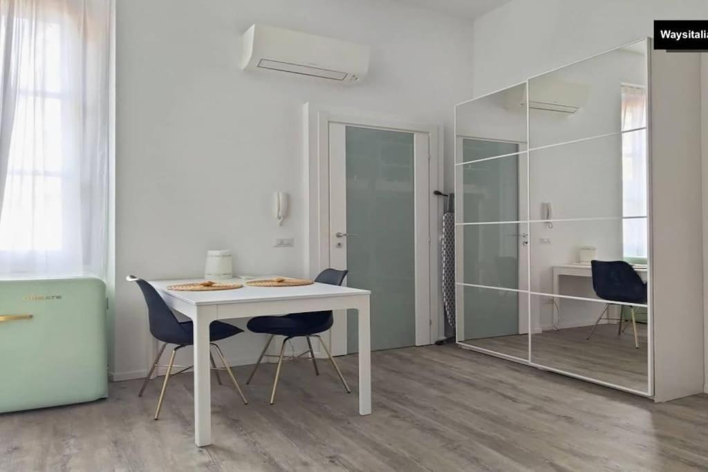 Navigli District Apartment Milano Ngoại thất bức ảnh
