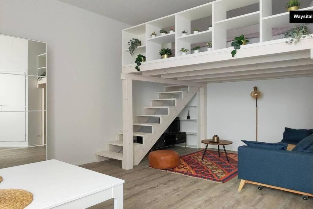 Navigli District Apartment Milano Ngoại thất bức ảnh